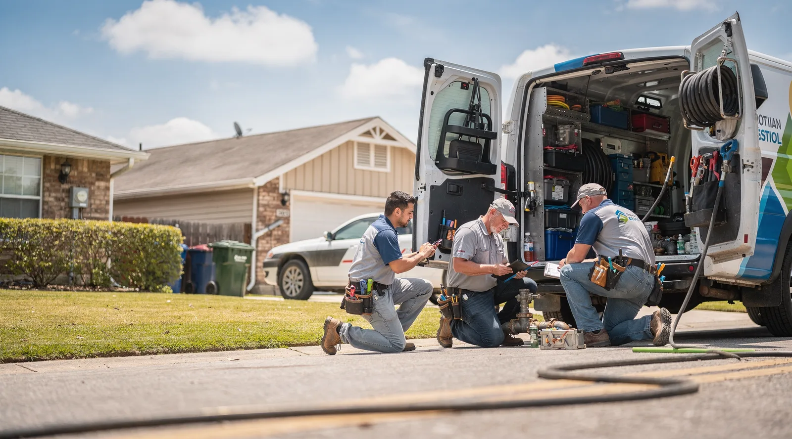 Emergency Plumber in Pawleys Island, SC near me